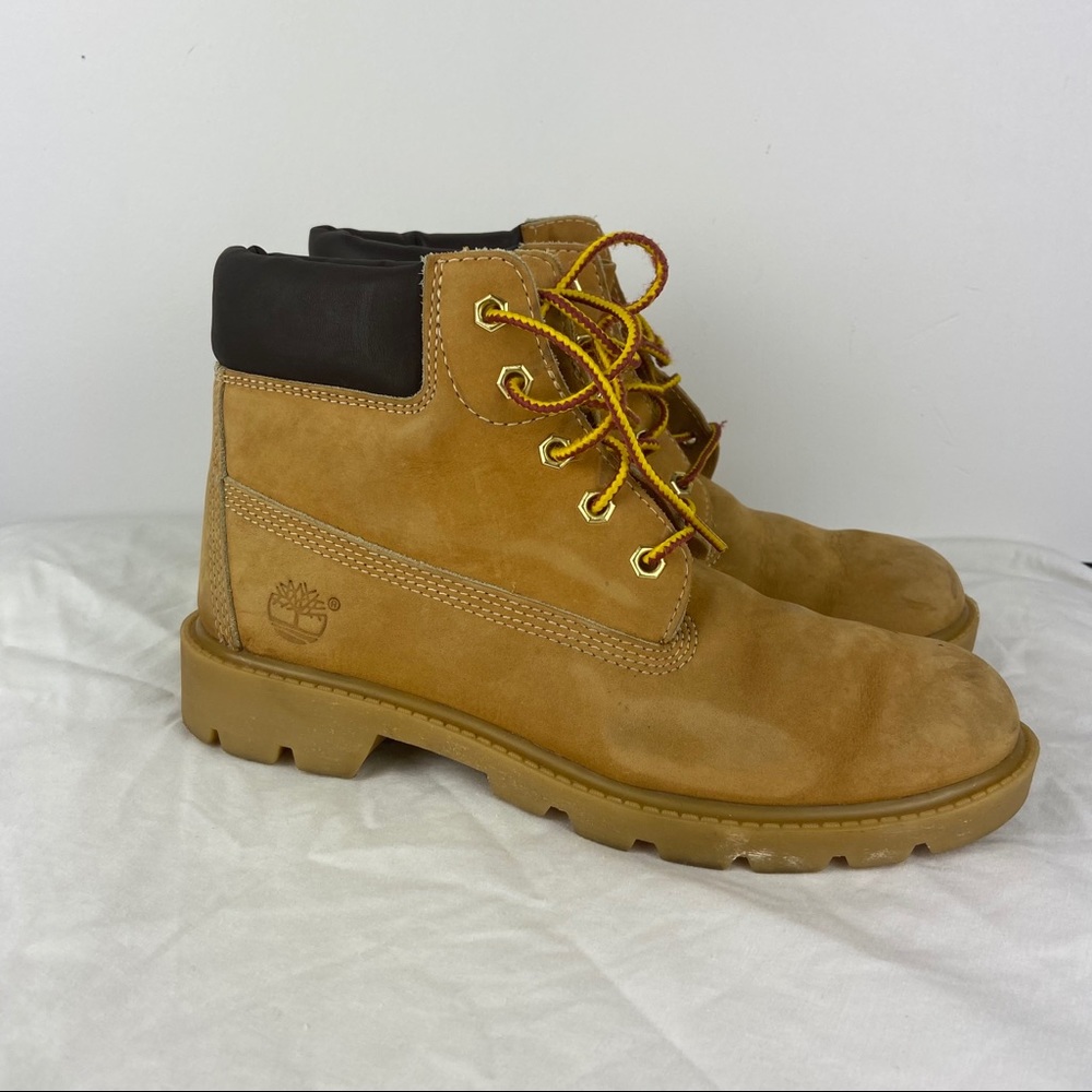 Timberland 6 inch Classic Boots